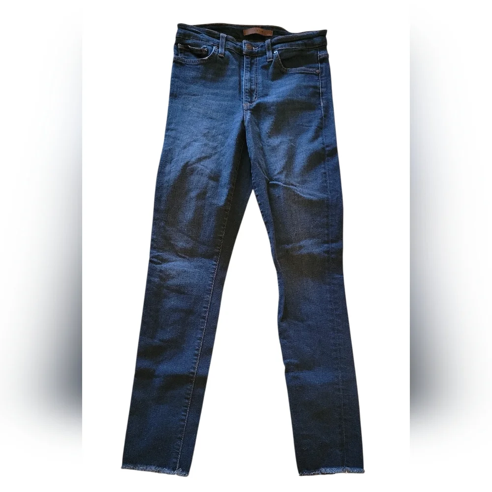 JOE'S JEANS High Rise Ankle Jeans - Picture 2 of 8